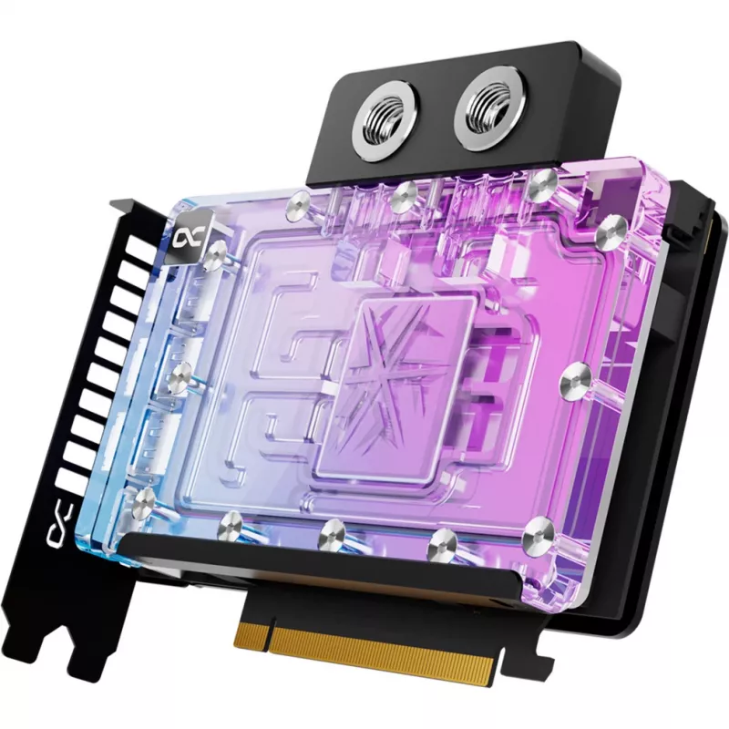 INNO3D iChill GeForce RTX 5080 FROSTBITE 16GB GDDR7 vaizdo plokštė
