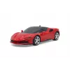 Radijo bangomis valdomas automobilis Jamara Ferrari SF90 Stradale