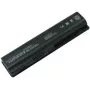 Nešiojamo kompiuterio baterija Extra Digital Advanced, HP 462889-121, 5200mAh