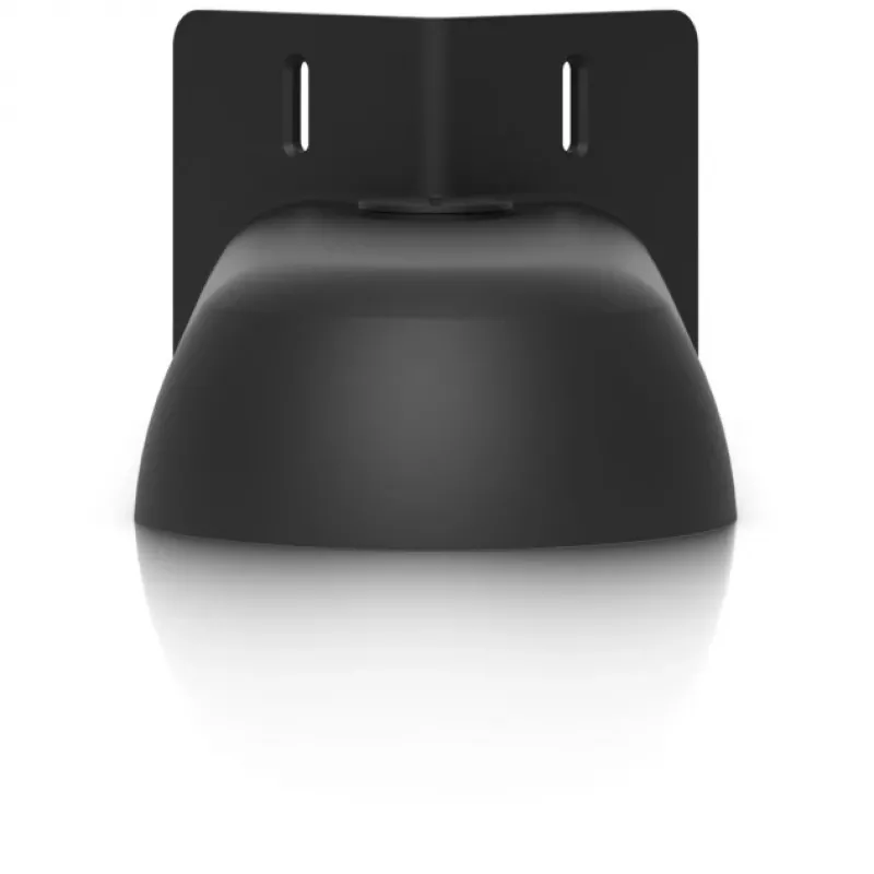 Ubiquiti Juodas Rankenos Laikiklis, Tvirtinantis G5 Turret Ultra prie Sienos, Kampo ar Stulpo