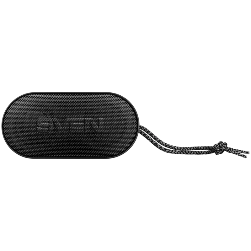 Nešiojamas garsiakalbis SVEN SV-022389 su dinamišku RGB apšvietimu