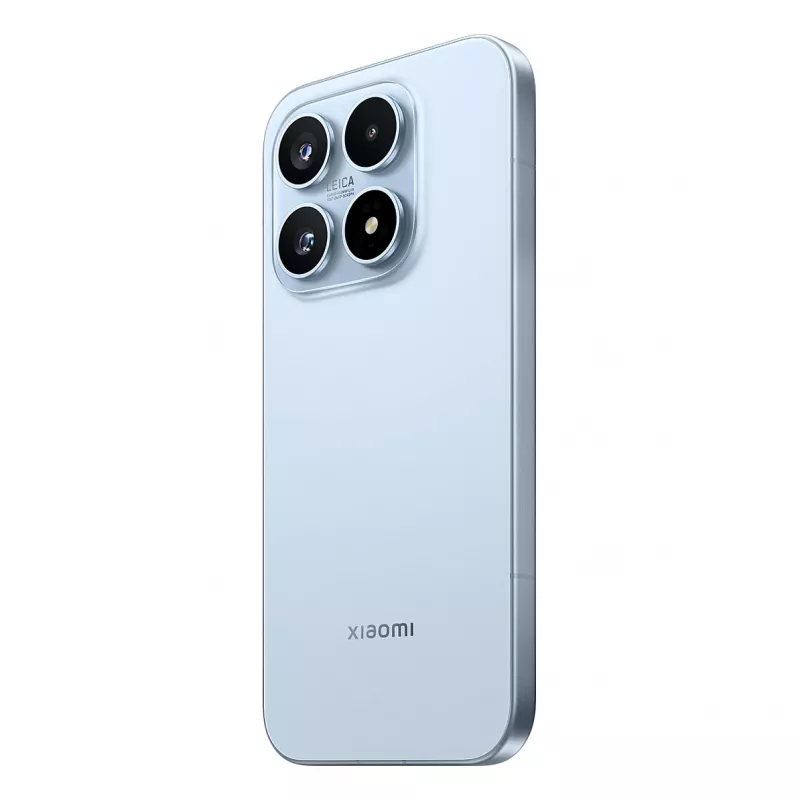 Xiaomi 17 - ledo mėlyna - 512 GB