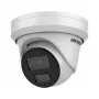 IP kupolinė kamera Hikvision DS-2CD3343G2-ISU 4MP, 2,8 mm objektyvas, Smart funkcijos, IR apšvietimas