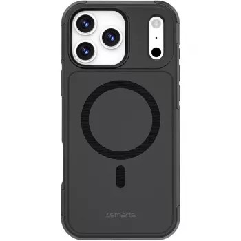 4smarts Defend Border Case iPhone 17 Pro Max Juoda 17.5 cm