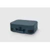 Muse MT-201 OB Vinilinis grotuvas su garsiakalbiais, USB, AUX, Bluetooth