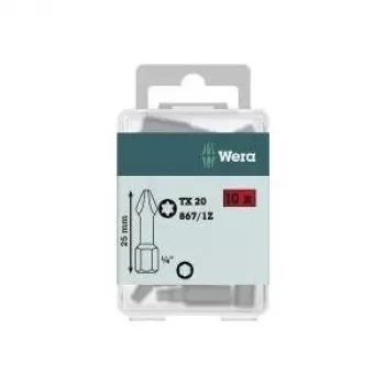 Wera 05072409001 laikymo dėklas