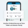 Amazon Fire HD10 Kids Pro 13 kartos 32GB Mėtų žalia planšetė