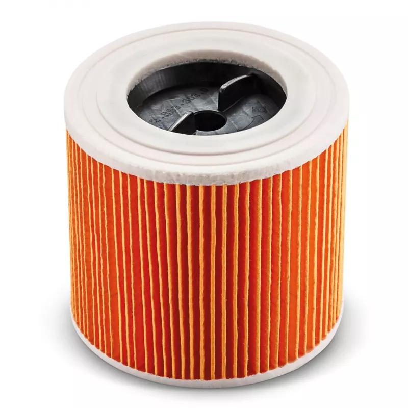 Kasetinis filtras KARCHER WD/SE - 2.863-303.0