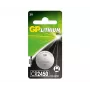Vienkartinė ličio baterija GP Batteries CR2450
