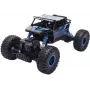 Amewi Conqueror Blue 4WD 1:18 Rock Crawler – Visureigis robotas