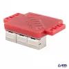 ATTE xPoE-3-11A 3 prievadų PoE jungiklis