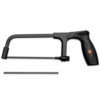 Ventiliatoriaus gaubtas radiatoriui EK Water Blocks EK-Loop 15 cm juodas