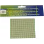 Velleman ECS1/2 Priedas kūrimo plokštėms – Duonos lentelė (Breadboard) ir PCB rinkinys