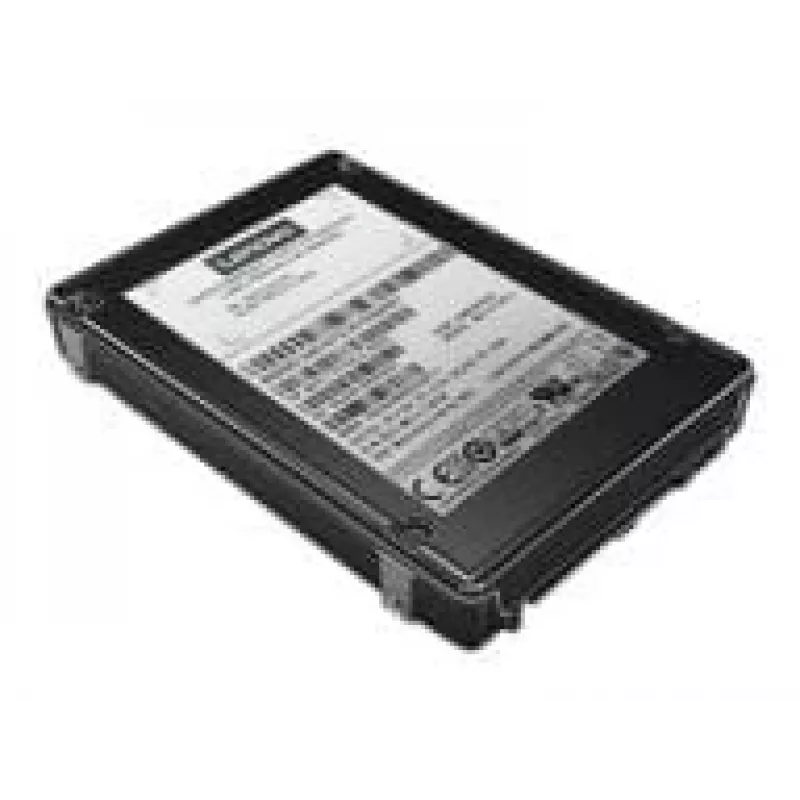 Lenovo 4XB7A80341 vidinis kietojo kūno diskas 1.6 TB 2.5 colio SAS V-NAND TLC