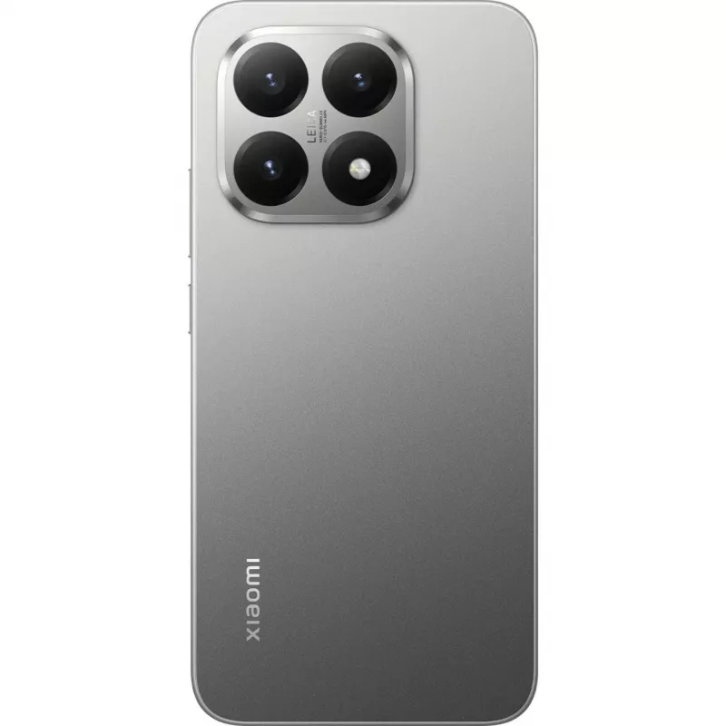 Išmanusis telefonas Xiaomi 15T 512GB Pilka