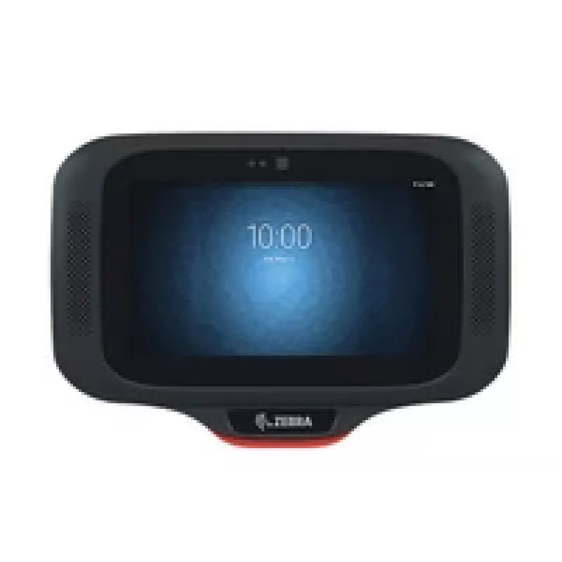 Zebros CC600 12,7 cm (5 colių) jutiklinis ekranas 1280 x 720 pikselių