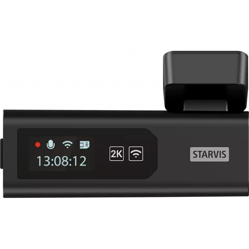 Vaizdo registratorius Navitel R67 2K