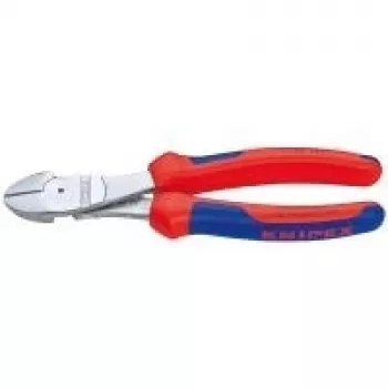 Replės įstrižinės Knipex 74 05 180