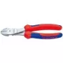 Replės įstrižinės Knipex 74 05 180