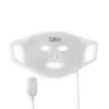 LED kaukė veidui Silk'n FLM100PE1001 balta, anti-senėjimo, baterijomis maitinama