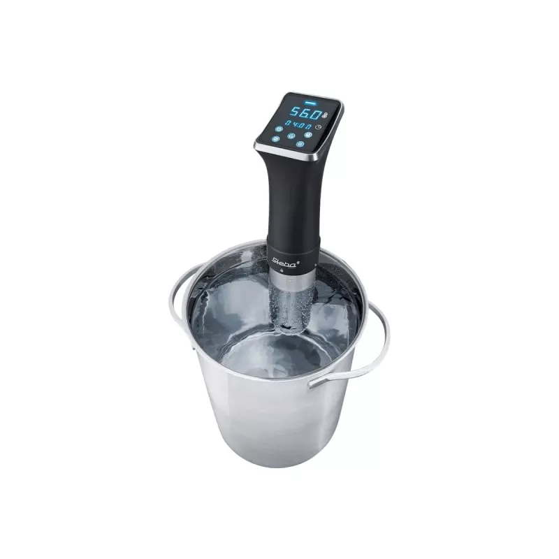Sous vide cirkuliacinis termostatas Steba SV 80