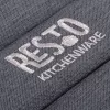 Resto Kitchenware 5514 šaldymo dėžė 14 L Pilka
