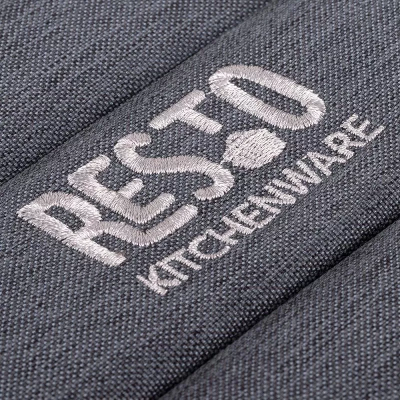 Resto Kitchenware 5514 šaldymo dėžė 14 L Pilka