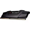 G.SKILL Ripjaws V DDR4 32GB (2x16GB) 3200MHz CL16 288-pin DIMM 1.2V Juodas šilumos skirstytuvas