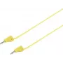 Voltcraft VC-8557670 Geltona