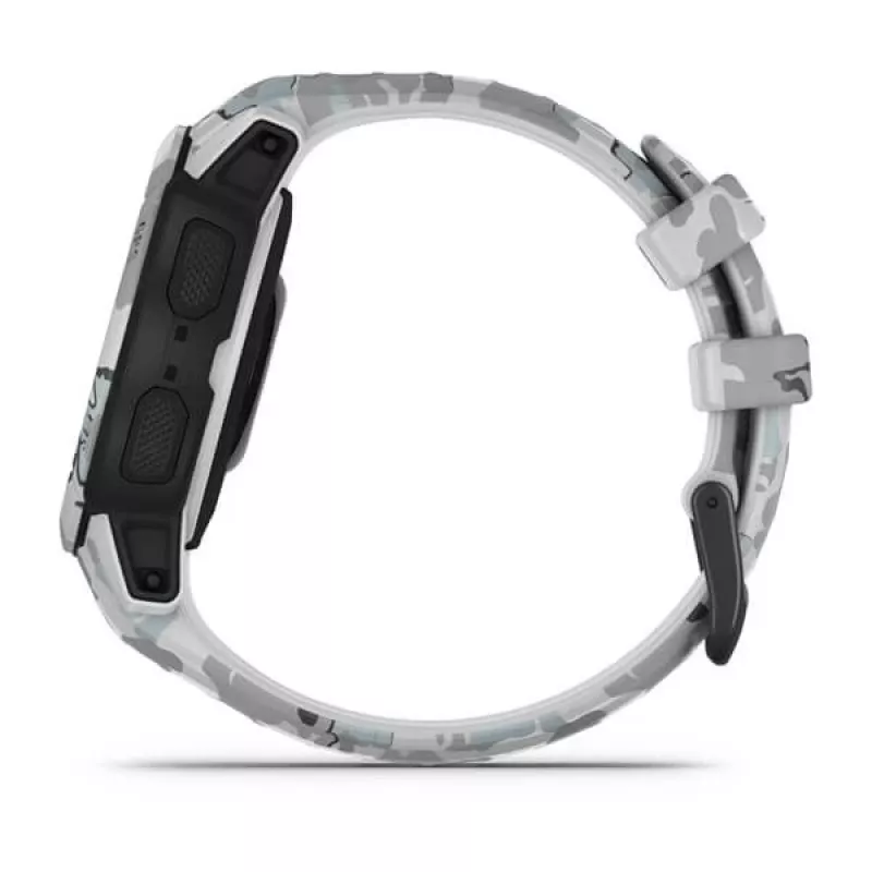 Garmin Instinct 2S Camo Edition 010-02563-03 išmanusis laikrodis, 40 mm, Mist Camo spalvos