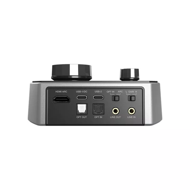 Garso plokštė Sound Blaster G8