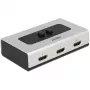 HDMI vaizdo perjungiklis DeLOCK 87663