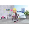Drabužiai lėlei Baby Born City Style Outfit