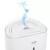 Adler AD 7971 Ultragarsinis drėkintuvas, 30 W, 5 l, baltas