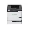 Lexmark MS821dn – spausdintuvas – lazerinis – A4/Legal – 1200 x 1200 dpi – iki 52 psl./min. – talpa: 650 lapų – USB 2.0, Gigabit LAN, USB 2.0-Host (50G0120)
