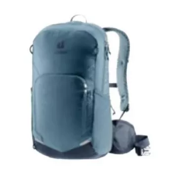 Kuprinė DEUTER Bike I 20, 20 L, mėlyna, unisex, 250×190×490 mm