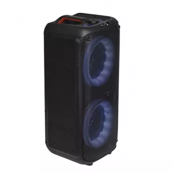 Nešiojama Bluetooth kolonėlė Denver BPS-354 Juoda
