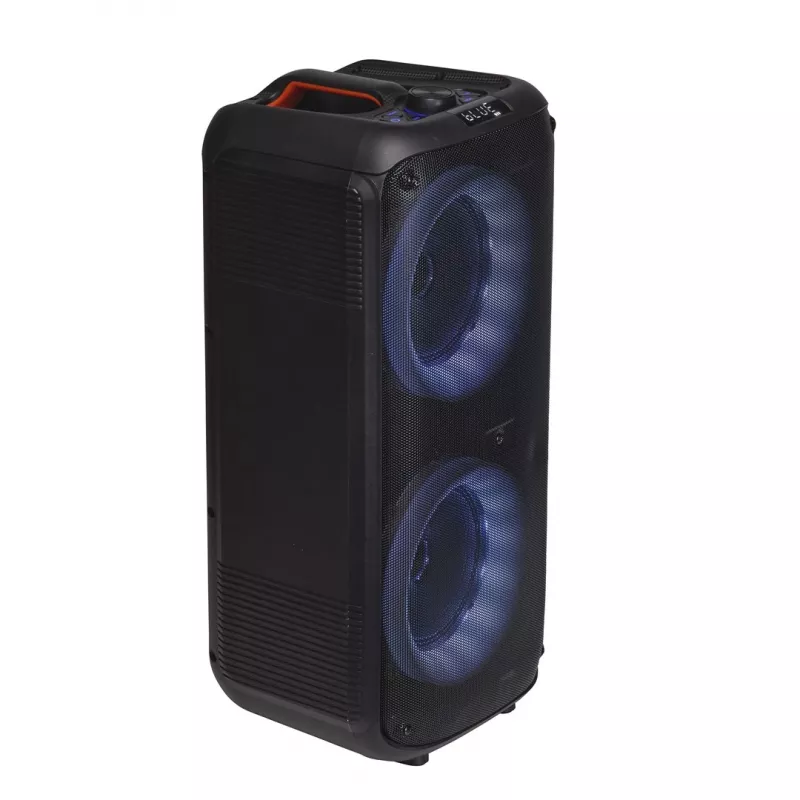Nešiojama Bluetooth kolonėlė Denver BPS-354 Juoda