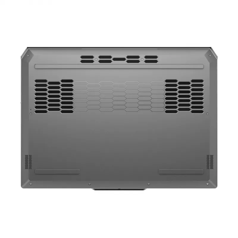 Nešiojamas kompiuteris Lenovo LOQ 15 15,6 col. — Ryzen 5 220, 16GB DDR5, 512GB NVMe, NVIDIA GeForce RTX 5050 8GB, Full HD 144Hz, Windows 11 Home