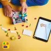 LEGO CREATOR 3in1 31169 Gėlių rašymo mašinėlė