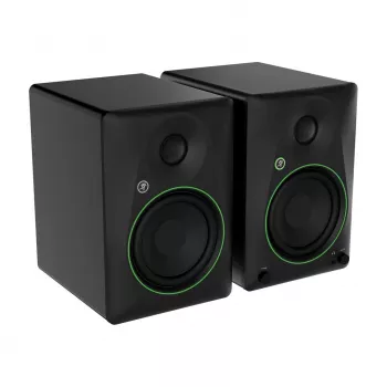 Aktyvūs monitoriai Mackie CR5 BT su Bluetooth
