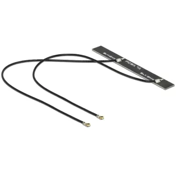 Belaidžio tinklo antena DeLOCK 89454