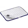 Medisana HP 405 šildomasis pagalvėlė 100 W, šviesiai pilka, mėlyna (61003)