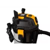 BLOW WD3300 pramoninis dulkių siurblys su 230V kištukiniu lizdu 2000W