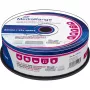 CD-R MediaRange MRPL512 700 MB 52x Inkjet Printable 25 vnt. verpstė