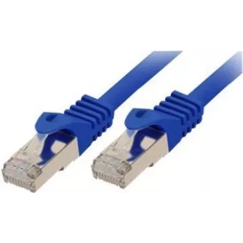 ShiverPeaks BASIC-S tinklo kabelis mėlynas 3 m Cat7 S/FTP RJ-45