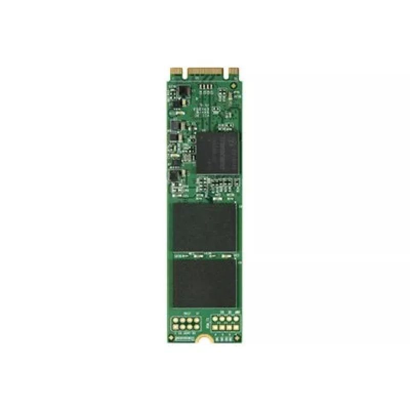 SSD diskas Transcend 64GB M.2 6Gbit/s TS64GMTS800S
