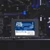 SSD Patriot P220 1 TB (2,5 colio, SATA III, 550/500 MB/s, 50k IOPS, 7 mm)