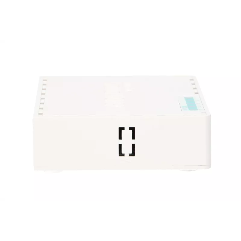 Mikrotik hEX lite belaidis maršrutizatorius Baltas