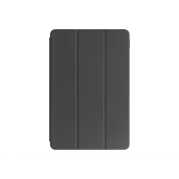 Apsauginis dėklas Xiaomi Redmi Pad 2, pilkas – plonas apsauginis tabletės dėklas